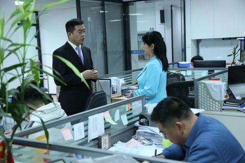 傳承紅色基因，創新驅動發展——中郵通信息咨詢服務新篇章